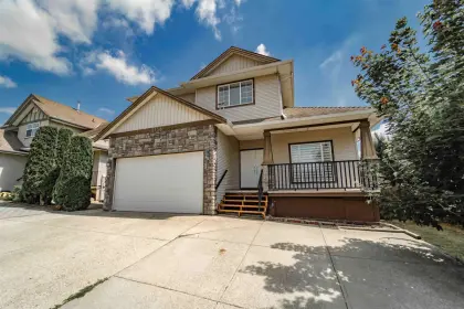 3158 Mallard Street, Abbotsford, BC, Abbotsford — Single Family Residence for sale