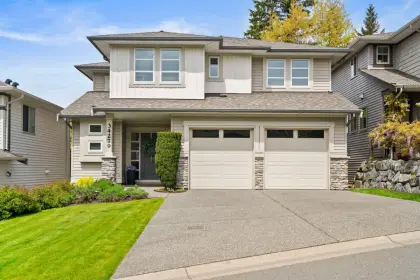 34279 Lukiv Terrace, Abbotsford, BC, Abbotsford — Single Family Residence for sale