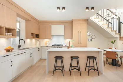 5535 Fleming Street, Vancouver, BC, Vancouver — Half Duplex for sale