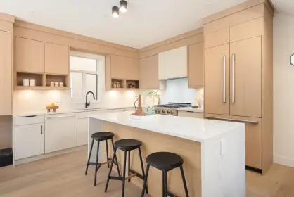 5535 Fleming Street, Vancouver, BC, Vancouver — Half Duplex for sale