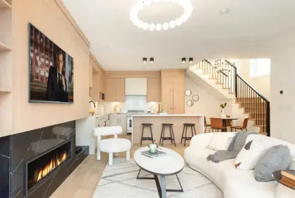 5535 Fleming Street, Vancouver, BC, Vancouver — Half Duplex for sale