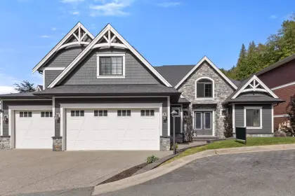 8 7854 Brookwood Place, Chilliwack, BC, Chilliwack — Single Family Residence for sale
