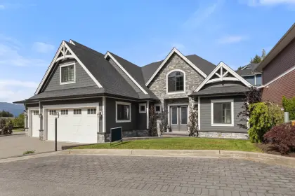 8 7854 Brookwood Place, Chilliwack, BC, Chilliwack — Single Family Residence for sale