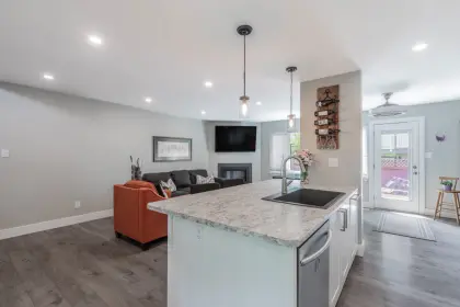 26 33361 Wren Crescent, Abbotsford, BC, Abbotsford — Townhouse for sale