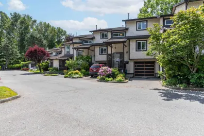 26 33361 Wren Crescent, Abbotsford, BC, Abbotsford — Townhouse for sale