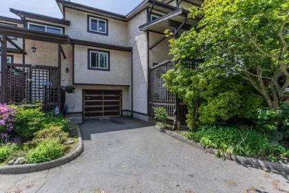 26 33361 Wren Crescent, Abbotsford, BC, Abbotsford — Townhouse for sale