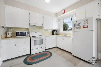 3224 W 37th Avenue, Vancouver, BC, Vancouver — Single Family Residence for sale