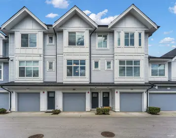 13 21688 52 Avenue, Langley, BC, Langley — Townhouse for sale