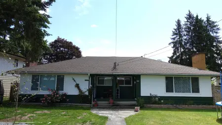 10316 145a Street, Surrey, BC, Surrey — Half Duplex for sale