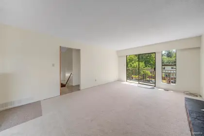 3489 William Street, Vancouver, BC, Vancouver — Single Family Residence for sale