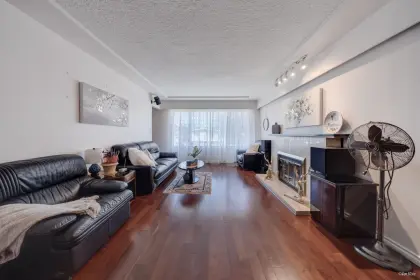 3414 E 26th Avenue, Vancouver, BC, Vancouver — Single Family Residence for sale