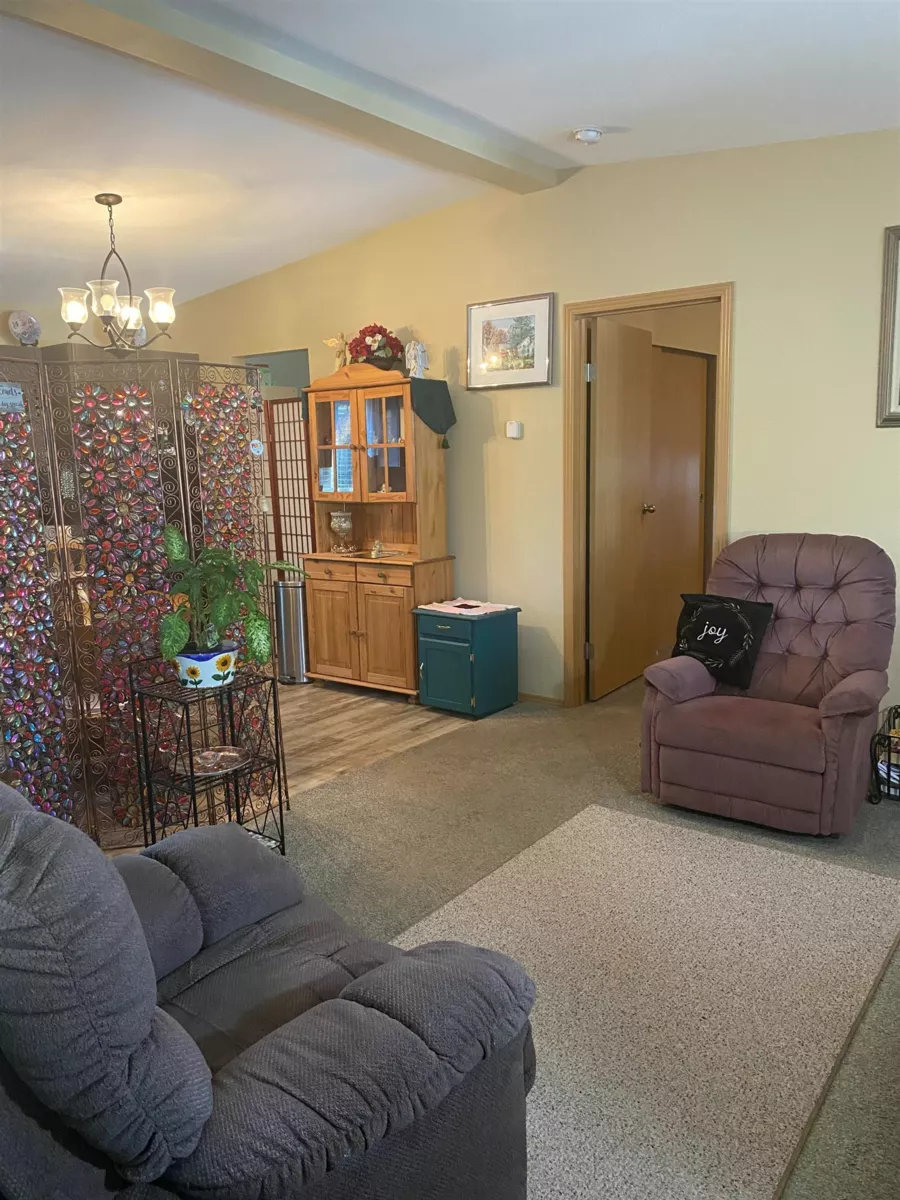 Exterior Rear Photo of 35 24330 Fraser Highway, Langley, BC