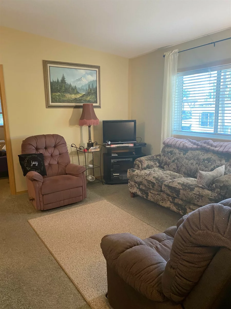 Pantry Photo of 35 24330 Fraser Highway, Langley, BC