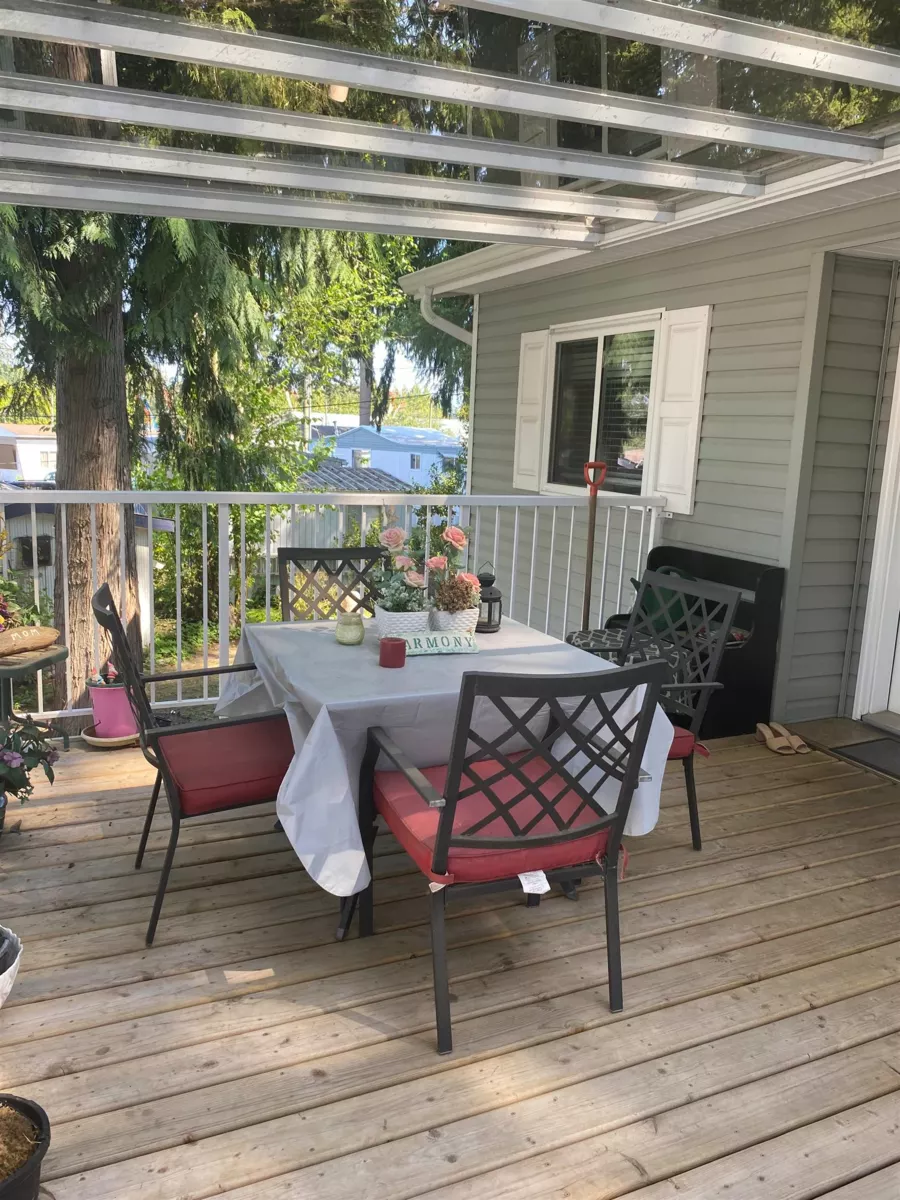 Primary Bedroom Photo of 35 24330 Fraser Highway, Langley, BC