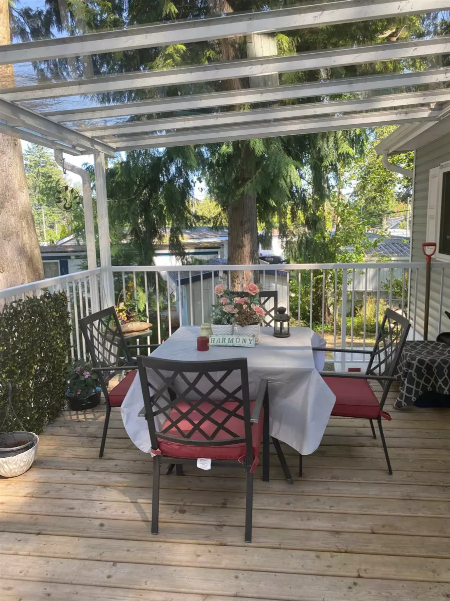 Walk-In Closet Photo of 35 24330 Fraser Highway, Langley, BC