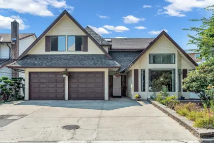 11280 Mellis Drive, Richmond, BC, Richmond — Single Family Residence for sale