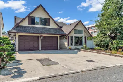 11280 Mellis Drive, Richmond, BC, Richmond — Single Family Residence for sale