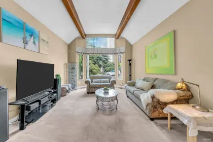 11280 Mellis Drive, Richmond, BC, Richmond — Single Family Residence for sale
