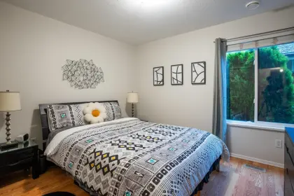 732 Thistledown Place, Delta, BC, Delta — Single Family Residence for sale