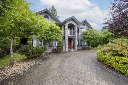 1519 Grover Avenue, Coquitlam, BC, Coquitlam — Single Family Residence for sale