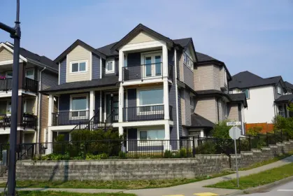 10102 Jackson Road, Maple Ridge, BC, Maple ridge — Single Family Residence for sale