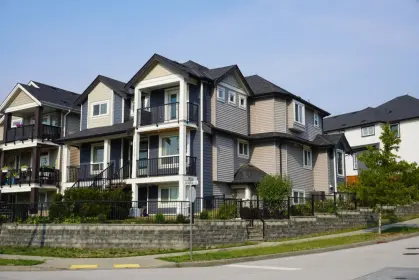 10102 Jackson Road, Maple Ridge, BC, Maple ridge — Single Family Residence for sale
