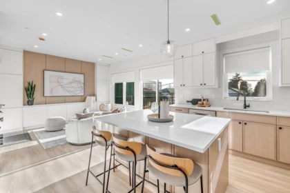 720 E 62nd Avenue, Vancouver, BC, Vancouver — Half Duplex for sale