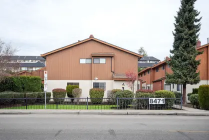 28 8471 Cook Road, Richmond, BC, Richmond — Townhouse for sale