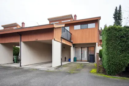 28 8471 Cook Road, Richmond, BC, Richmond — Townhouse for sale