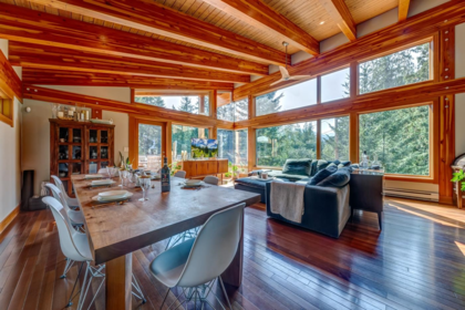 9557 Emerald Drive, Whistler, BC, Whistler — Single Family Residence for sale