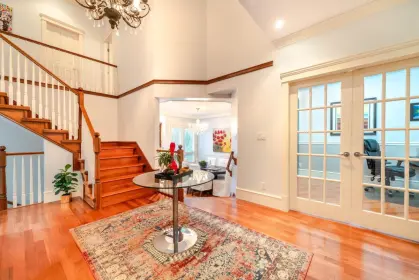 1630 Lawson Avenue, West Vancouver, BC, West vancouver — Single Family Residence for sale