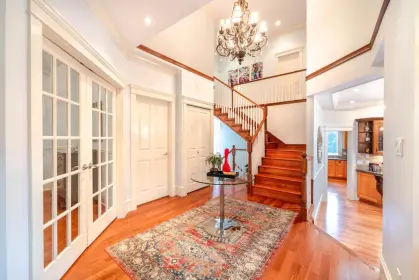 1630 Lawson Avenue, West Vancouver, BC, West vancouver — Single Family Residence for sale