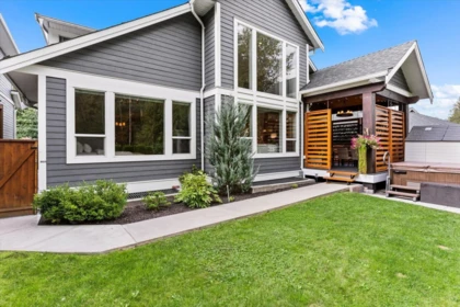 7758 Patterson Road, Chilliwack, BC, Chilliwack — Single Family Residence for sale