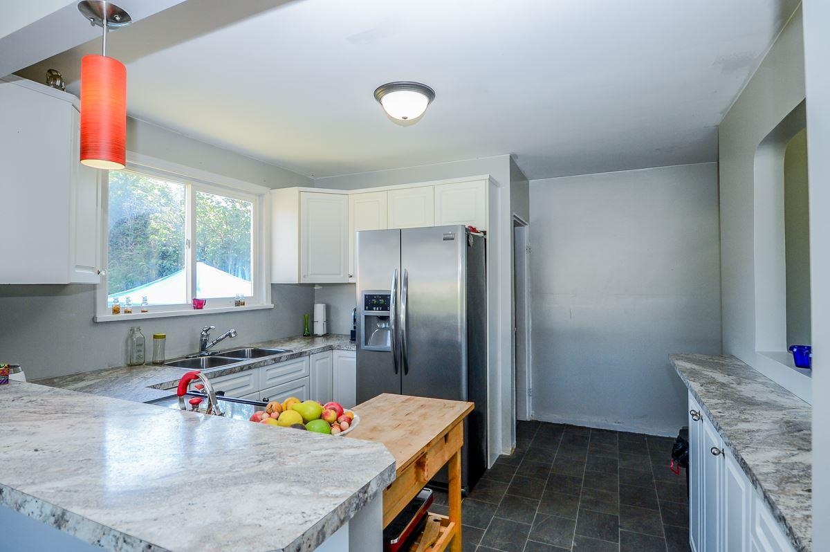 Pantry Photo of 46496 Mayfair Avenue, Chilliwack, BC