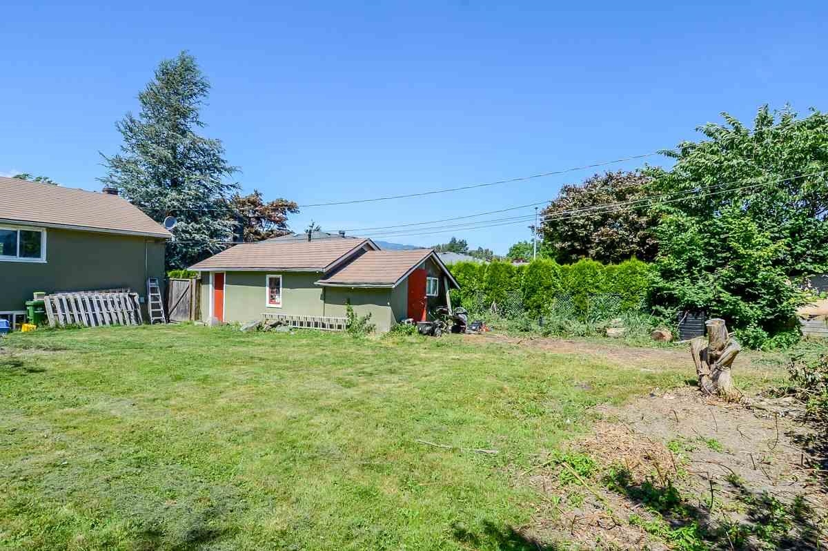 Primary Bedroom Photo of 46496 Mayfair Avenue, Chilliwack, BC