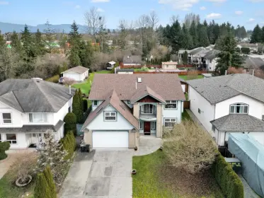 12530 188 Street, Pitt Meadows, BC, Pitt meadows — Single Family Residence for sale