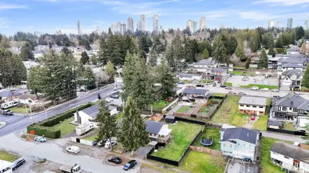 9974 127b Street, Surrey, BC, Surrey — Half Duplex for sale