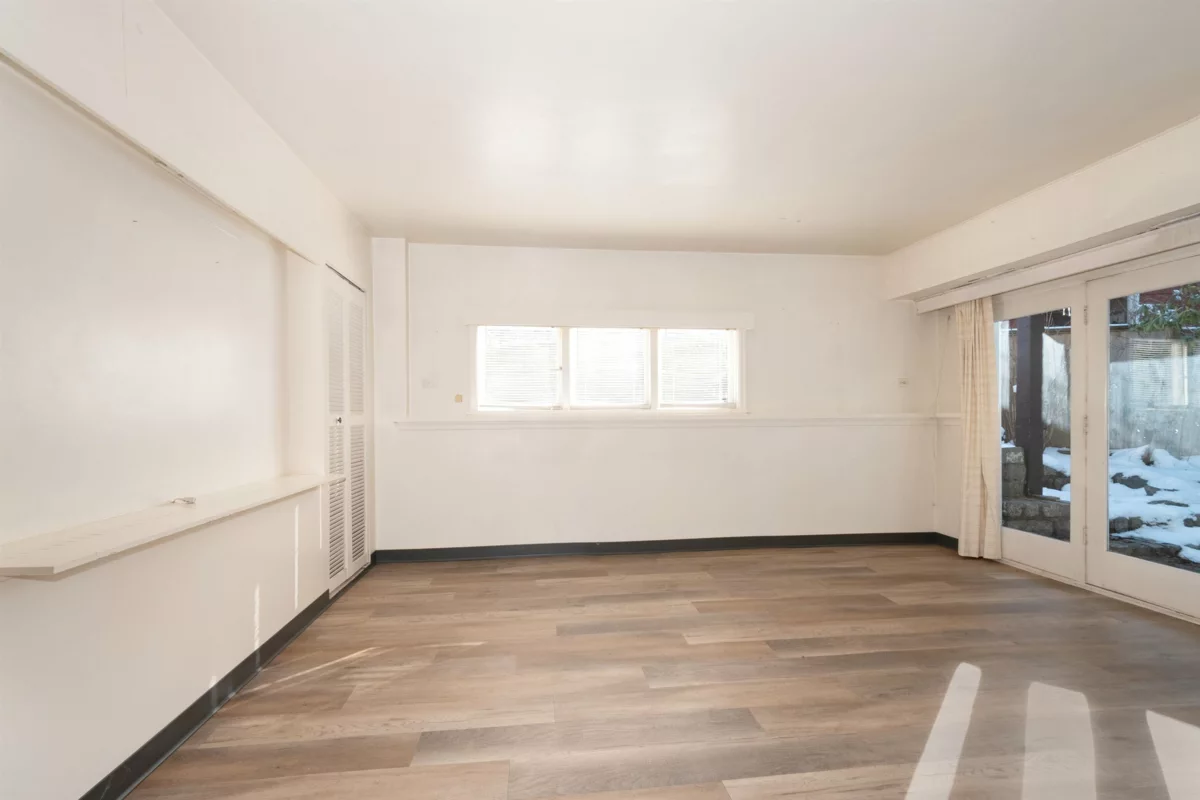 Dining Area Photo of 3213 Brookridge Drive, North Vancouver, BC