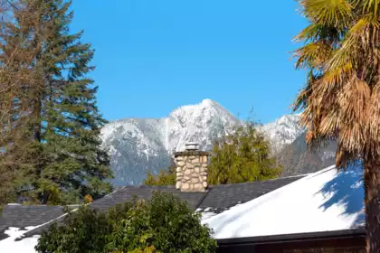 3213 Brookridge Drive, North Vancouver, BC, North Vancouver — Single Family Residence for sale