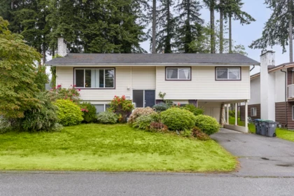 5898 124 Street, Surrey, BC, Panorama Ridge — 5 bed single family residence for sale