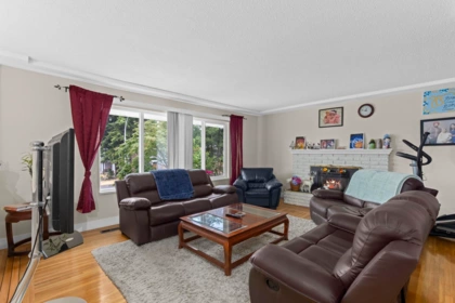 5898 124 Street, Surrey, BC, Surrey — Single Family Residence for sale