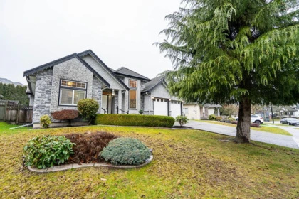 8411 170 Street, Surrey, BC, Surrey — Single Family Residence for sale
