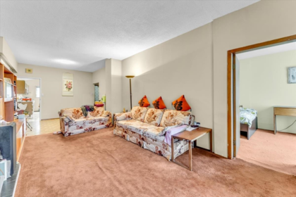 2730 William Street, Vancouver, BC, Vancouver — Single Family Residence for sale
