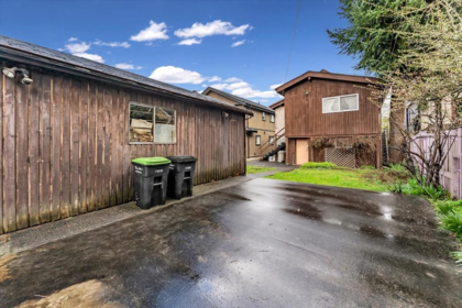2730 William Street, Vancouver, BC, Vancouver — Single Family Residence for sale