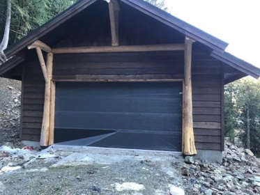 Basement Recreation Room Photo of LOT 3 Harrison River, Harrison Hot Springs, BC
