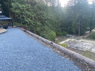 LOT 3 Harrison River, Harrison Hot Springs, BC, Harrison Hot Springs — Land for sale