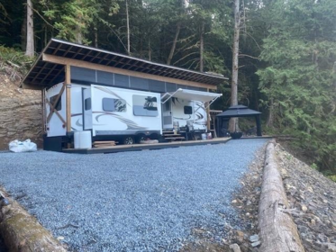 LOT 3 Harrison River, Harrison Hot Springs, BC, Harrison Hot Springs — Land for sale