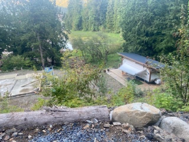 Kitchen Photo of LOT 3 Harrison River, Harrison Hot Springs, BC
