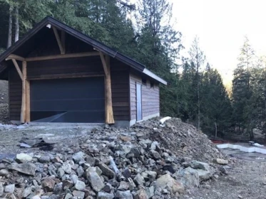 Laundry Room Photo of LOT 3 Harrison River, Harrison Hot Springs, BC