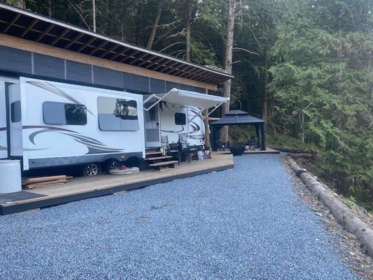 LOT 3 Harrison River, Harrison Hot Springs, BC, Harrison Hot Springs — Land for sale